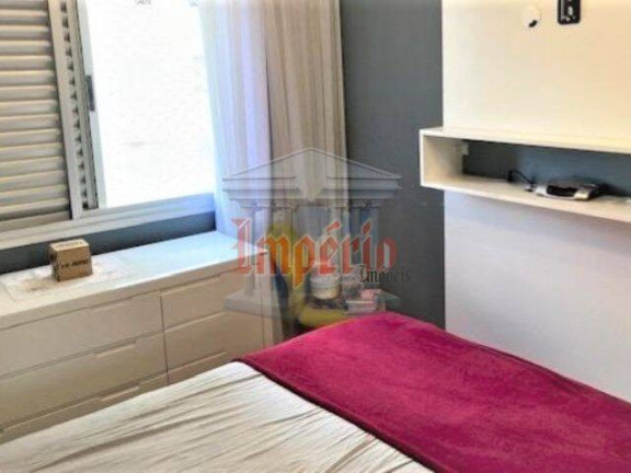 Imagem Apartamento com 3 Quartos à Venda, 89 m² em Vila Gilda - Santo André Imagem Apartamento com 3 Quartos à Venda, 89 m² em Vila Gilda - Santo André