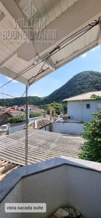 Imagem Sobrado com 3 Quartos à Venda, 100 m² em Canto Do Forte - Praia Grande