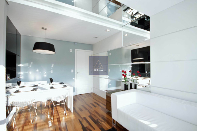 Imagem Apartamento com 2 Quartos à Venda, 51 m² em Boa Vista - Curitiba Imagem Apartamento com 2 Quartos à Venda, 51 m² em Boa Vista - Curitiba