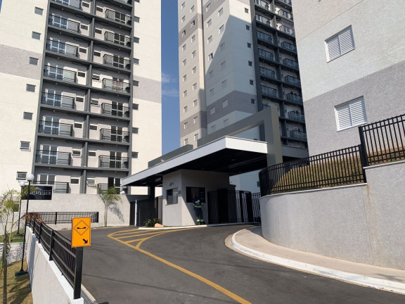 Imóvel com 2 Quartos à Venda, 52 m² em Parque Morumbi - Votorantim