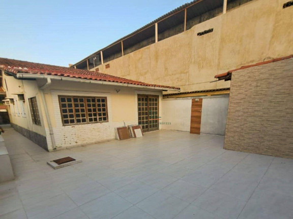 Imagem Casa com 3 Quartos à Venda, 238 m² em São Francisco - Niterói Imagem Casa com 3 Quartos à Venda, 238 m² em São Francisco - Niterói