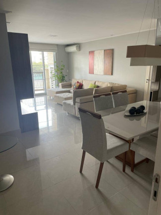 Apartamento com 3 Quartos à Venda, 157 m² em Jardim Campos Elísios - Jundiaí