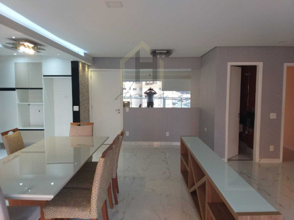 Imagem Imóvel com 3 Quartos à Venda, 115 m² em Jardim - Santo André Imagem Imóvel com 3 Quartos à Venda, 115 m² em Jardim - Santo André