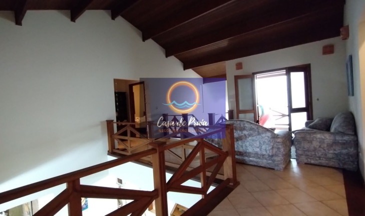 Imagem Sobrado com 4 Quartos à Venda, 264 m² em Bougainvillee Iii - Peruíbe Imagem Sobrado com 4 Quartos à Venda, 264 m² em Bougainvillee Iii - Peruíbe