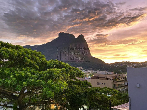 Imóvel com 4 Quartos à Venda, 346 m² em Barra Da Tijuca - Rio De Janeiro