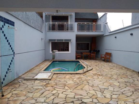 Imagem Imóvel com 2 Quartos à Venda, 180 m² em Pacaembú - Piracicaba Imagem Imóvel com 2 Quartos à Venda, 180 m² em Pacaembú - Piracicaba