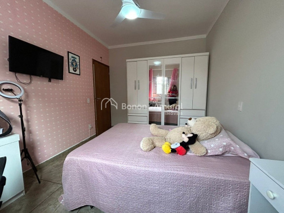 Imagem Casa de Condomínio com 3 Quartos à Venda, 250 m² em Parque Brasil 500 - Paulínia Imagem Casa de Condomínio com 3 Quartos à Venda, 250 m² em Parque Brasil 500 - Paulínia