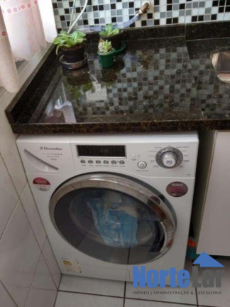 Imagem Apartamento com 3 Quartos à Venda, 59 m² em Vila Basileia - São Paulo