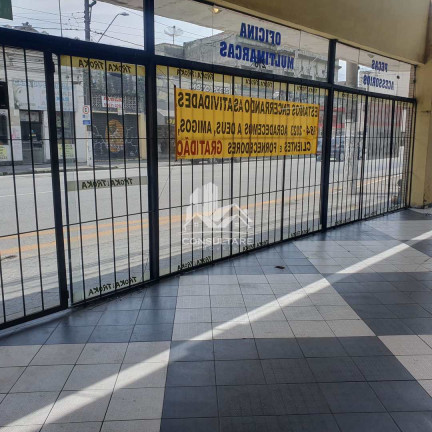 Imagem Imóvel para Alugar, 550 m² em Centro - Santos Imagem Imóvel para Alugar, 550 m² em Centro - Santos