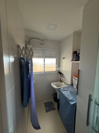 Imagem Apartamento com 2 Quartos à Venda, 69 m² em Jardim América - São José Dos Campos