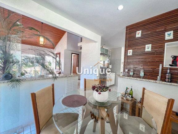 Imagem Casa com 4 Quartos à Venda, 220 m² em Geribá - Armação Dos Búzios