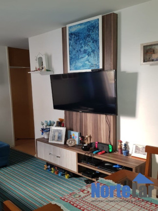 Imagem Apartamento com 2 Quartos à Venda, 50 m² em Parque São Luís - São Paulo