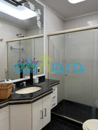 Imagem Apartamento com 3 Quartos à Venda, 252 m² em Ipanema - Rio De Janeiro Imagem Apartamento com 3 Quartos à Venda, 252 m² em Ipanema - Rio De Janeiro