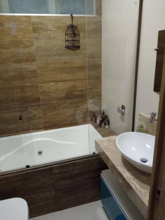 Imagem Apartamento com 3 Quartos à Venda, 150 m² em Funcionários - Belo Horizonte