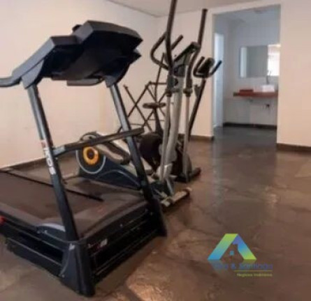 Imagem Apartamento com 3 Quartos à Venda, 150 m² em Vila Andrade - São Paulo