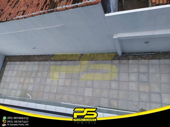 Imagem Apartamento com 2 Quartos à Venda, 58 m² em Valentina De Figueiredo - João Pessoa Imagem Apartamento com 2 Quartos à Venda, 58 m² em Valentina De Figueiredo - João Pessoa