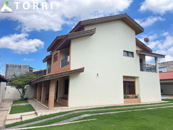 Imagem Sobrado com 4 Quartos à Venda, 436 m² em Jardim Iguatemi - Sorocaba Imagem Sobrado com 4 Quartos à Venda, 436 m² em Jardim Iguatemi - Sorocaba