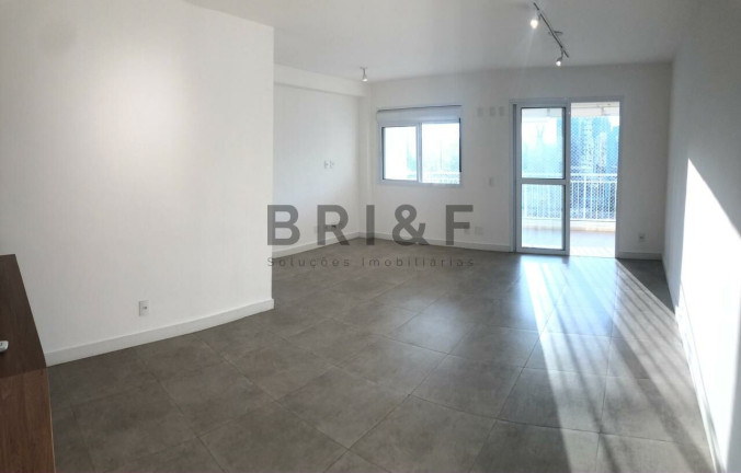 Imagem Apartamento com 2 Quartos à Venda, 85 m² em Brooklin  - São Paulo