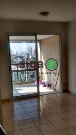 Imagem Apartamento com 3 Quartos à Venda, 67 m² em Jardim Da Saúde - São Paulo Imagem Apartamento com 3 Quartos à Venda, 67 m² em Jardim Da Saúde - São Paulo