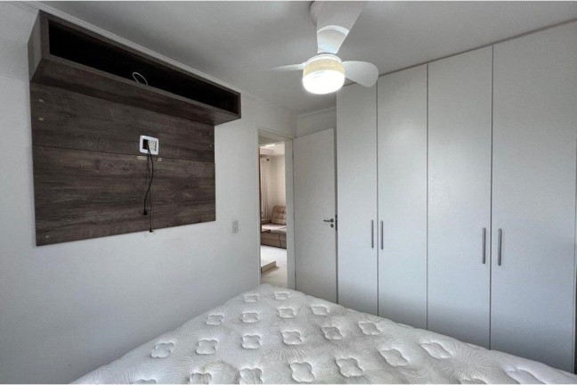 Imagem Apartamento com 2 Quartos à Venda, 45 m² em Campo Limpo - São Paulo Imagem Apartamento com 2 Quartos à Venda, 45 m² em Campo Limpo - São Paulo