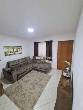 Imagem Sobrado com 2 Quartos à Venda, 90 m² em Vila Clarice - Santo André Imagem Sobrado com 2 Quartos à Venda, 90 m² em Vila Clarice - Santo André