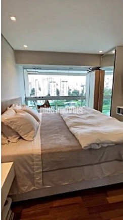 Imagem Apartamento com 3 Quartos à Venda, 172 m² em Panamby - São Paulo Imagem Apartamento com 3 Quartos à Venda, 172 m² em Panamby - São Paulo