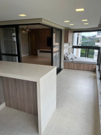 Imagem Apartamento com 4 Quartos à Venda, 192 m² em Caputera - Arujá Imagem Apartamento com 4 Quartos à Venda, 192 m² em Caputera - Arujá