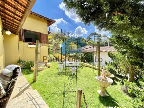 Imagem Casa de Condomínio com 4 Quartos à Venda, 336 m² em Granja Viana - Carapicuíba