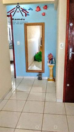 Imagem Apartamento com 1 Quarto à Venda, em Caicara - Praia Grande Imagem Apartamento com 1 Quarto à Venda, em Caicara - Praia Grande
