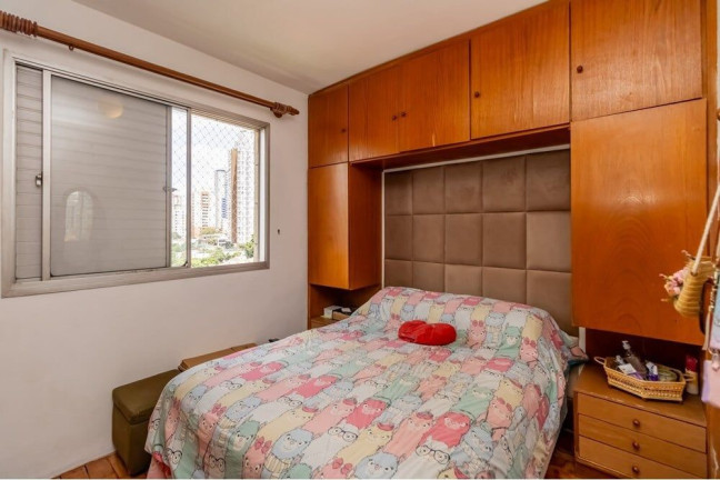 Imagem Apartamento com 2 Quartos à Venda, 54 m² em Saúde - São Paulo Imagem Apartamento com 2 Quartos à Venda, 54 m² em Saúde - São Paulo