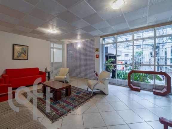 Foto do imóvel Apartamento com 3 Quartos à Venda,  em Vila Mariana - São Paulo