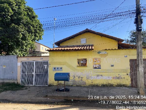 Casa com 2 Quartos à Venda, 124 m² em Floresta Encantada - Esmeraldas