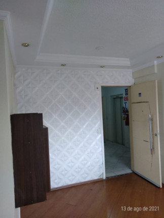 Imagem Apartamento com 2 Quartos à Venda, 44 m² em Vila Carmosina - São Paulo Imagem Apartamento com 2 Quartos à Venda, 44 m² em Vila Carmosina - São Paulo