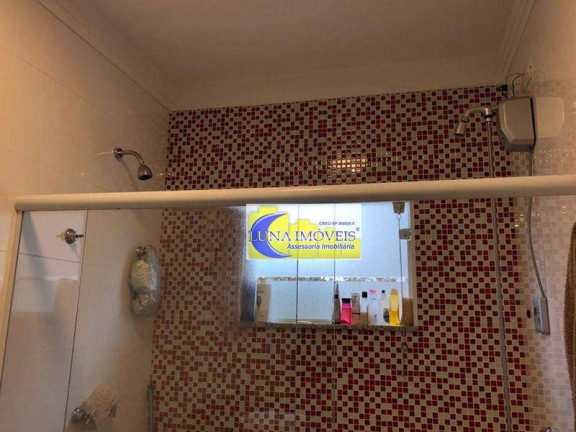 Imagem Sobrado com 3 Quartos à Venda, 235 m² em Assunção - São Bernardo Do Campo
