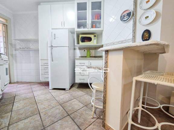 Imagem Apartamento com 3 Quartos à Venda, 93 m² em Riviera De São Lourenço - Bertioga