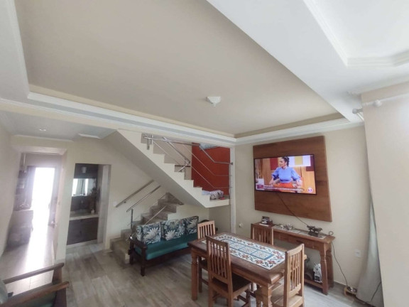 Imagem Casa com 4 Quartos à Venda, 225 m² em Jardim Flamboyant - Cabo Frio