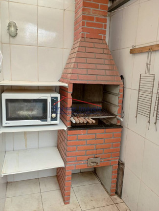 Sobrado com 2 Quartos à Venda, 80 m² em Macuco - Santos