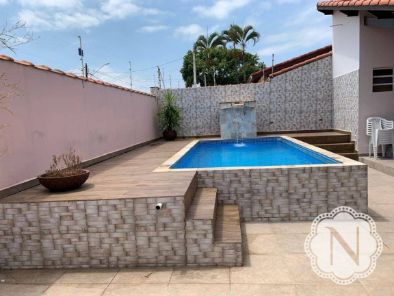 Imagem Casa com 3 Quartos à Venda, 120 m² em Grandesp - Itanhaém Imagem Casa com 3 Quartos à Venda, 120 m² em Grandesp - Itanhaém