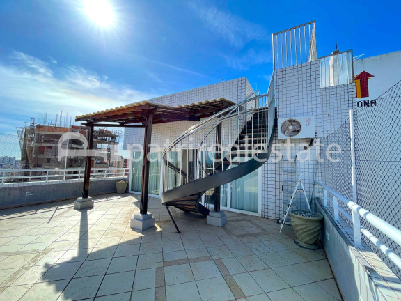 Imagem Apartamento com 3 Quartos à Venda, 273 m² em Cocó - Fortaleza
