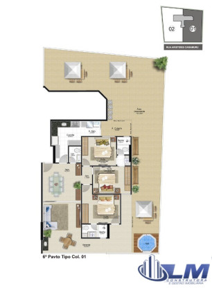 Imagem Imóvel com 3 Quartos à Venda, 114 m² em Muquiçaba - Guarapari Imagem Imóvel com 3 Quartos à Venda, 114 m² em Muquiçaba - Guarapari