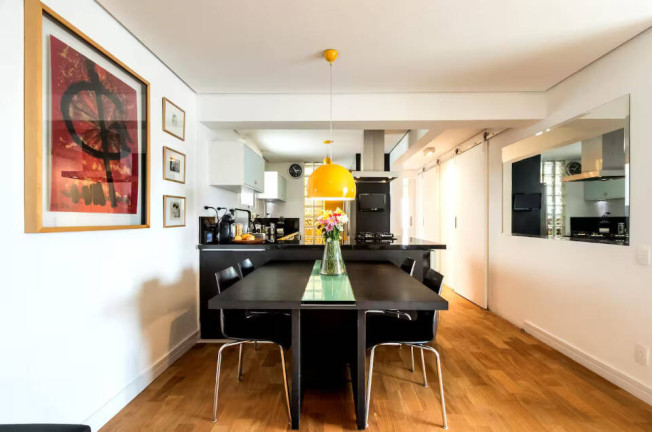 Imagem Apartamento com 2 Quartos à Venda, 74 m² em Vila Nova Conceição - São Paulo