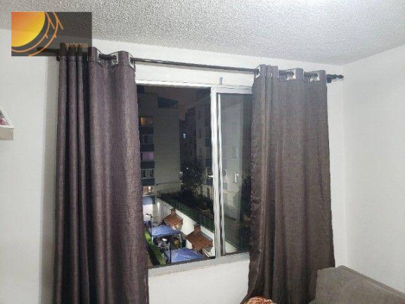 Imagem Apartamento com 3 Quartos à Venda, 52 m² em Pirituba - São Paulo Imagem Apartamento com 3 Quartos à Venda, 52 m² em Pirituba - São Paulo