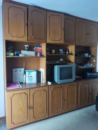 Imagem Apartamento com 3 Quartos à Venda,  em Moema - São Paulo