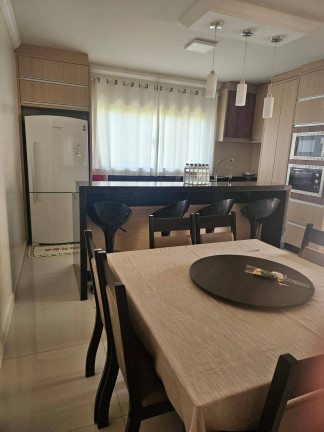 Casa com 3 Quartos à Venda, 380 m² em Residencial Alto Do Vale - Arapongas