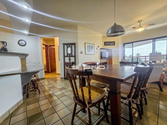 Imagem Apartamento com 3 Quartos à Venda, 103 m² em Riviera De São Lourenço - Bertioga