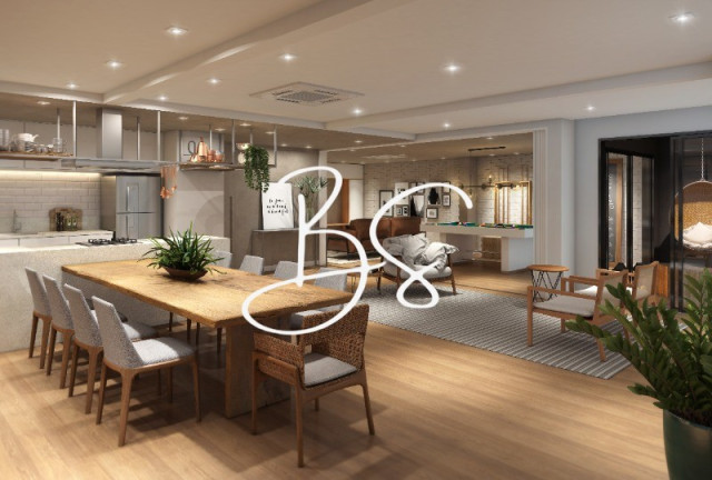 Imagem Apartamento com 3 Quartos à Venda, 112 m² em Três Figueiras - Porto Alegre