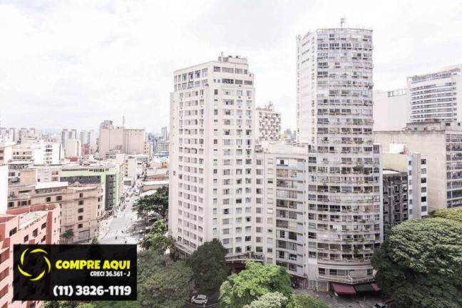 Imagem Apartamento com 3 Quartos à Venda, 350 m² em República - São Paulo Imagem Apartamento com 3 Quartos à Venda, 350 m² em República - São Paulo
