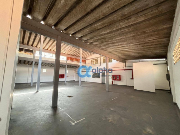 Imagem Galpão à Venda, 1.200 m² em Itaipava - Petrópolis Imagem Galpão à Venda, 1.200 m² em Itaipava - Petrópolis
