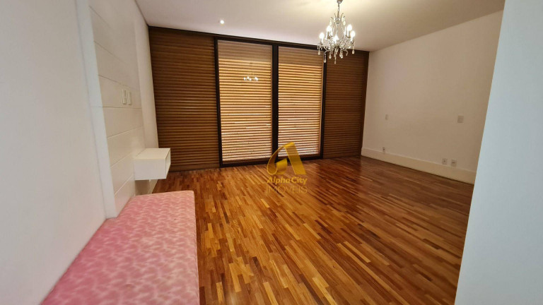 Imagem Casa com 5 Quartos à Venda, 730 m² em Alphaville Conde Ii - Barueri