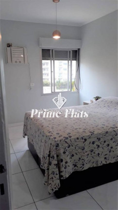 Imagem Apartamento com 1 Quarto à Venda, 36 m² em Bela Vista - São Paulo Imagem Apartamento com 1 Quarto à Venda, 36 m² em Bela Vista - São Paulo